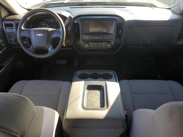 2016 CHEVROLET SILVERADO - 3GCPCNEC3GG245869