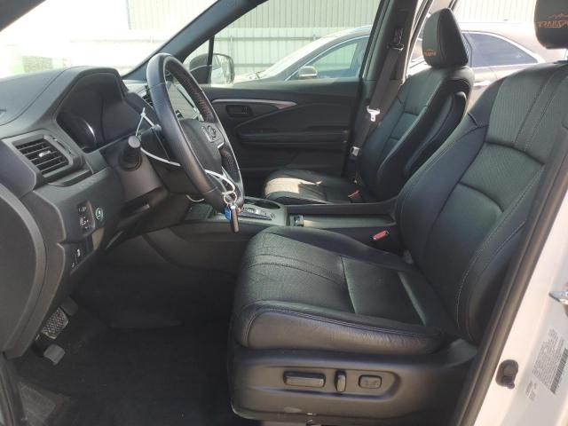 2022 HONDA PILOT TRAI 5FNYF6H83NB043741