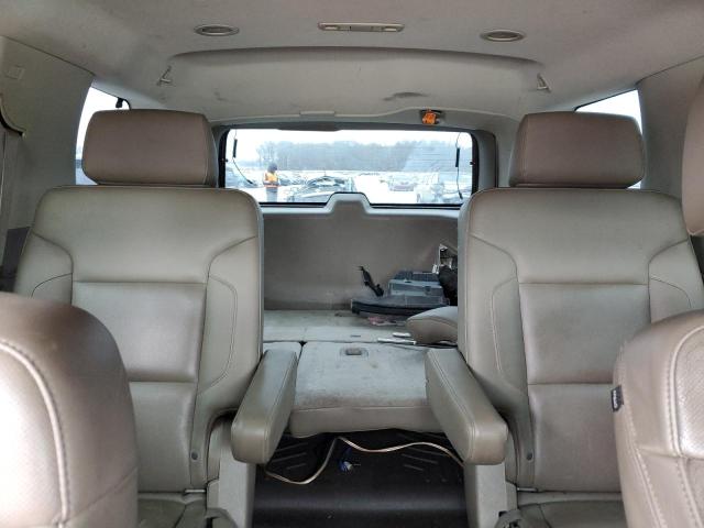 2015 CHEVROLET TAHOE C150 - 1GNSCCKC5FR275738