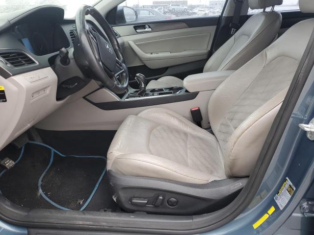 2015 HYUNDAI SONATA SPO - 5NPE34AF6FH107413