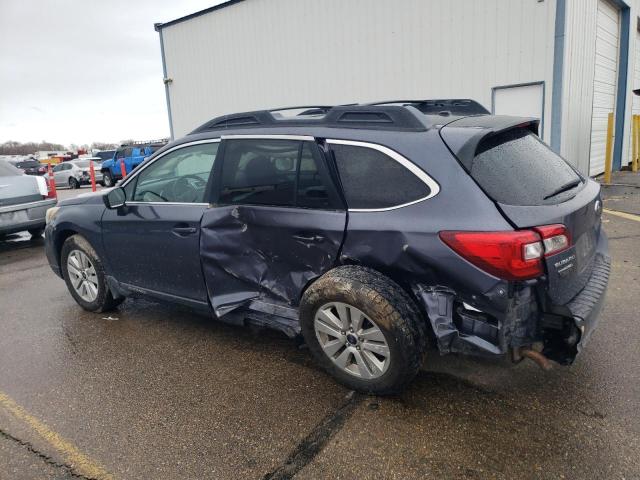 2015 SUBARU OUTBACK 2. - 4S4BSACC5F3215827