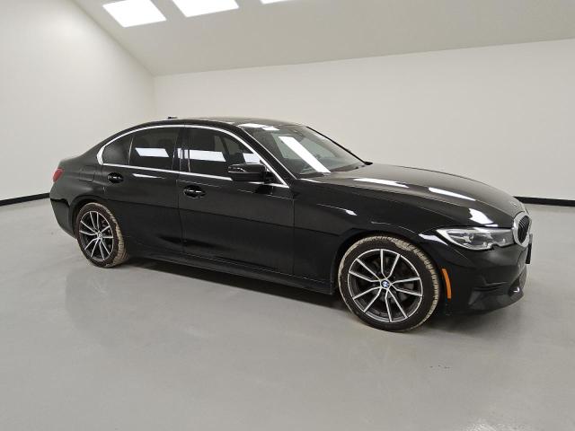 Vin: 3mw5r1j05l8b11781, lot: 46548785, bmw 3 series 20204