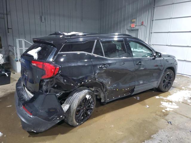 Vin: 3gkalvev7kl208559, lot: 45530115, gmc terrain slt 20193