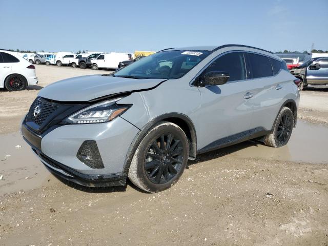 NISSAN MURANO SV