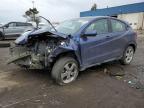 2016 HONDA HR-V LX - 3CZRU6H38GM769117