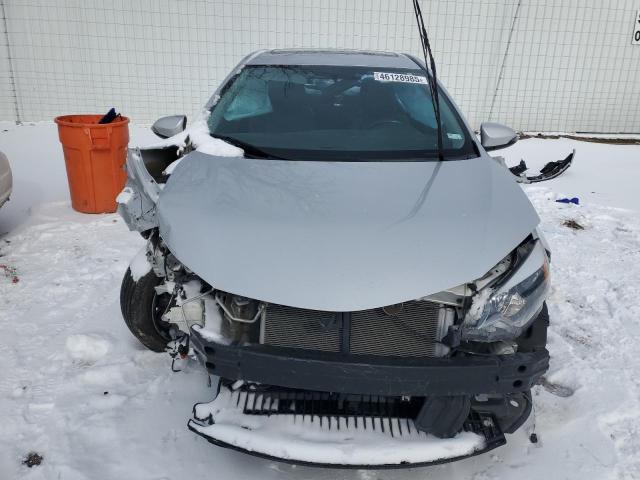 2015 TOYOTA COROLLA L - 5YFBURHE4FP186352