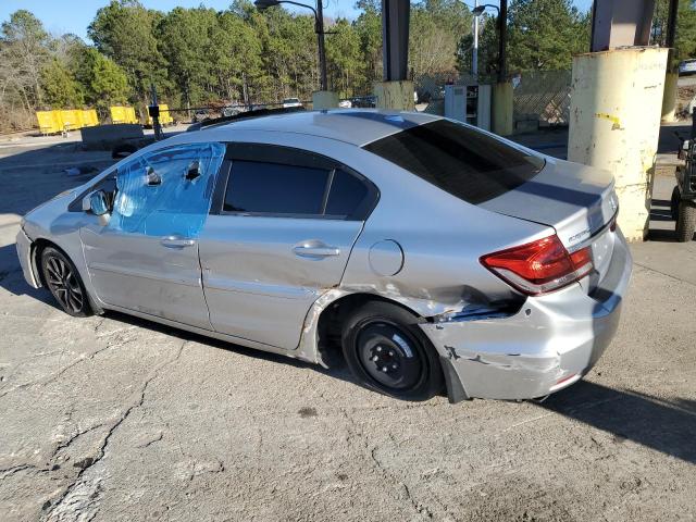 Vin: 19xfb2f99de017902, lot: 58014405, honda civic exl 20132