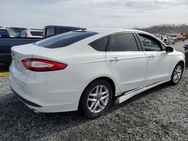 Vin: 3fa6p0h75er270703, lot: 45848425, ford fusion se 20143