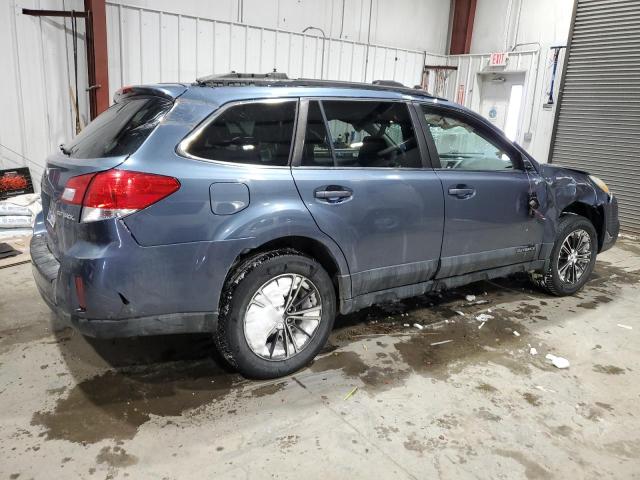 Vin: 4s4brckc1d3229763, lot: 53443195, subaru outback 2.5i limited 20133