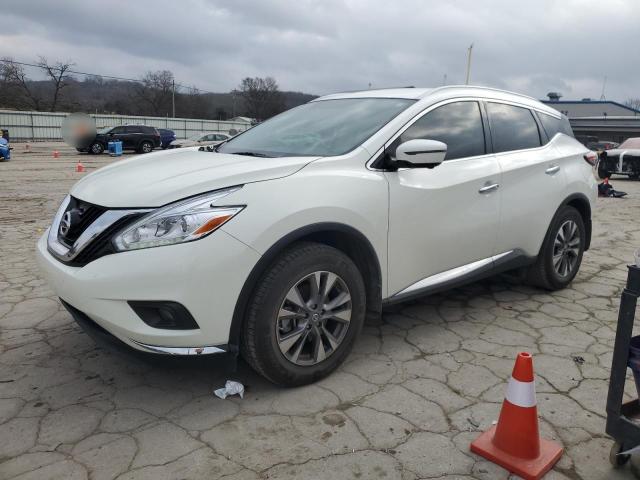 NISSAN MURANO S