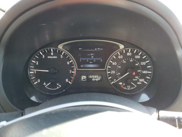 2015 NISSAN ALTIMA 2.5 - 1N4AL3AP1FC123568