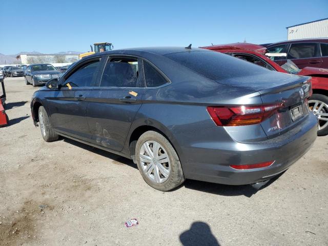 Vin: 3vwn57bu3km051439, lot: 46529035, volkswagen jetta s 20192
