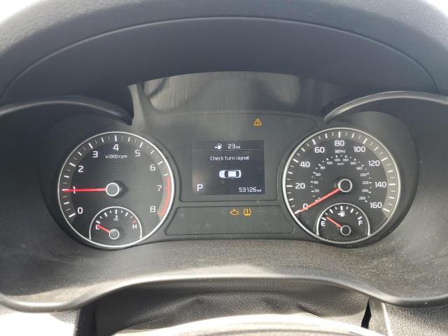 2019 KIA OPTIMA LX - 5XXGT4L31KG282038