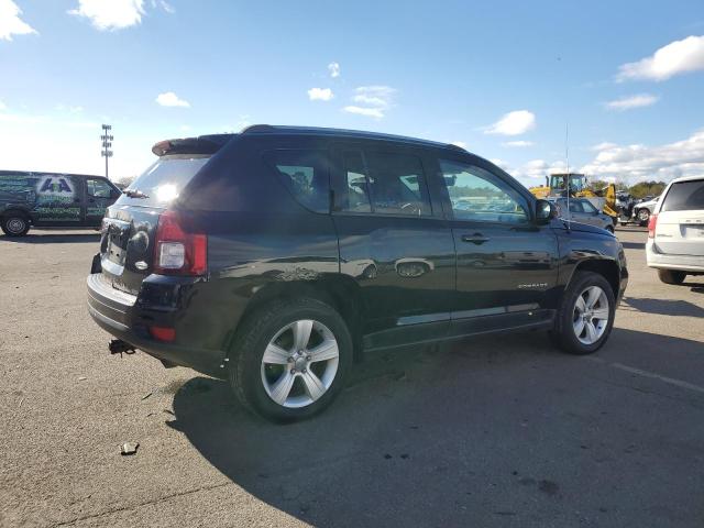 JEEP COMPASS LA 2014 black  gas 1C4NJDEB7ED502055 photo #4