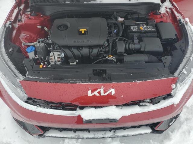 2024 KIA FORTE GT L 3KPF54AD2RE828950
