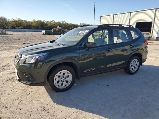 Vin: jf2skacc4ph434319, lot: 46095425, subaru forester 2023 img_1