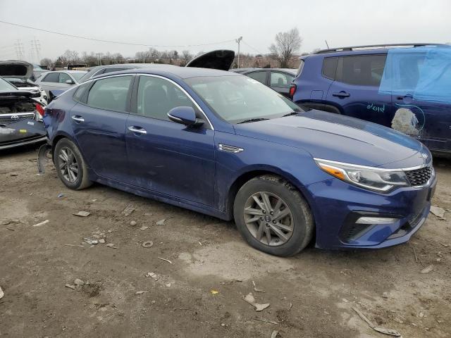 Vin: 5xxgt4l3xkg350398, lot: 44720695, kia optima lx 20194
