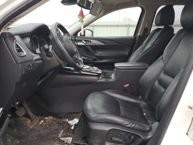 2021 MAZDA CX-9 TOURI - JM3TCACY0M0507456