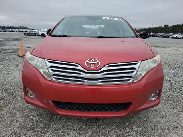 2011 TOYOTA VENZA - 4T3ZK3BB0BU039834