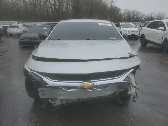 2022 CHEVROLET MALIBU LS - 1G1ZC5ST8NF155217