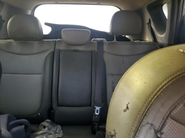 2016 KIA SOUL + - KNDJP3A55G7368896