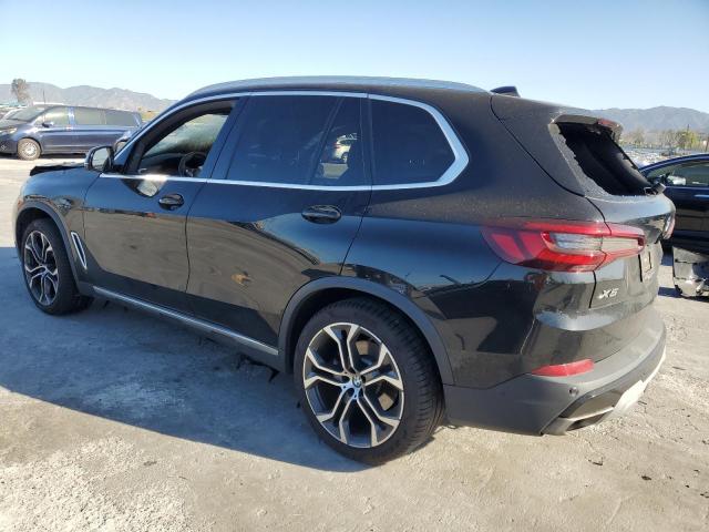 Vin: 5uxcr4c00n9m47130, lot: 47054295, bmw x5 sdrive 40i 20222