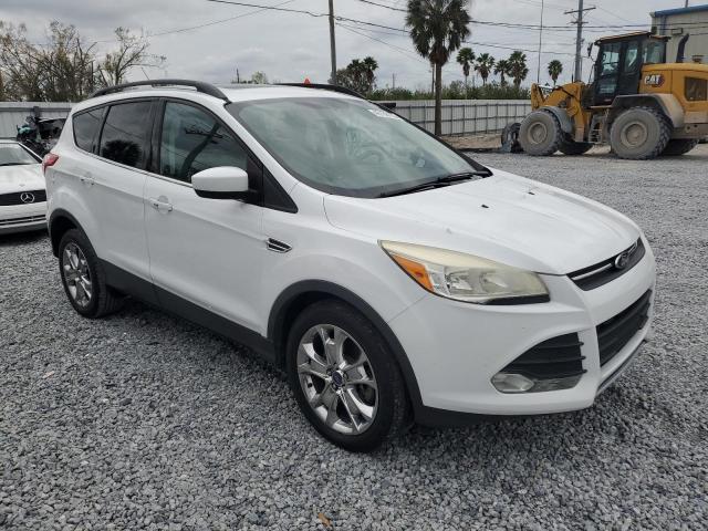 Vin: 1fmcu0g90eua81857, lot: 46108135, ford escape se 20144