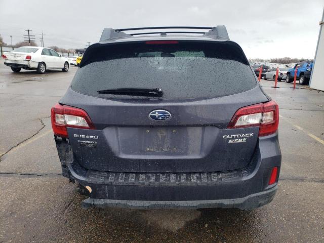 2015 SUBARU OUTBACK 2. - 4S4BSACC5F3215827