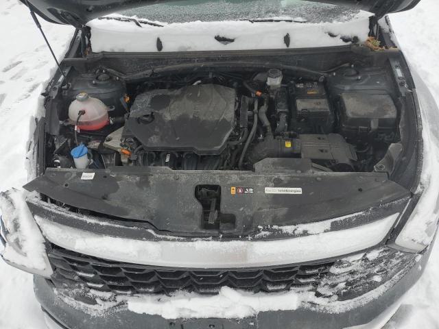 2024 KIA SPORTAGE L - KNDPUCDF2R7243364