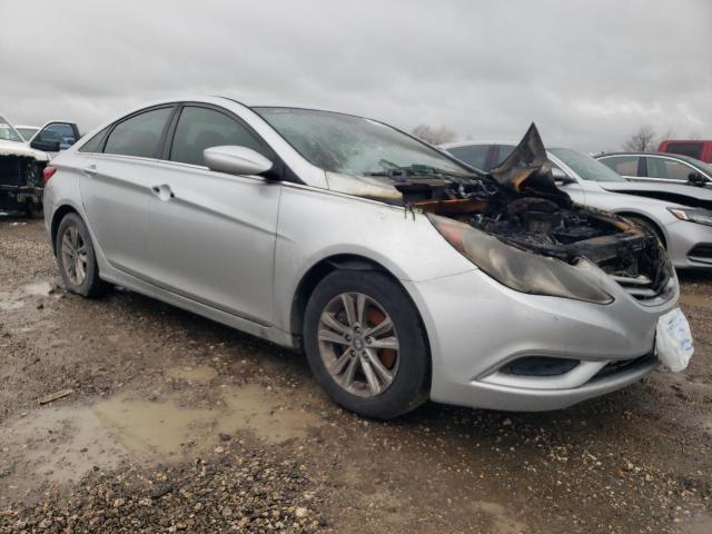 Vin: 5npeb4ac2ch394835, lot: 44964495, hyundai sonata gls 20124