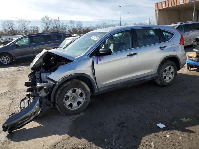 2016 HONDA CRV EXL BLACK 2HKRM3H71GH536130