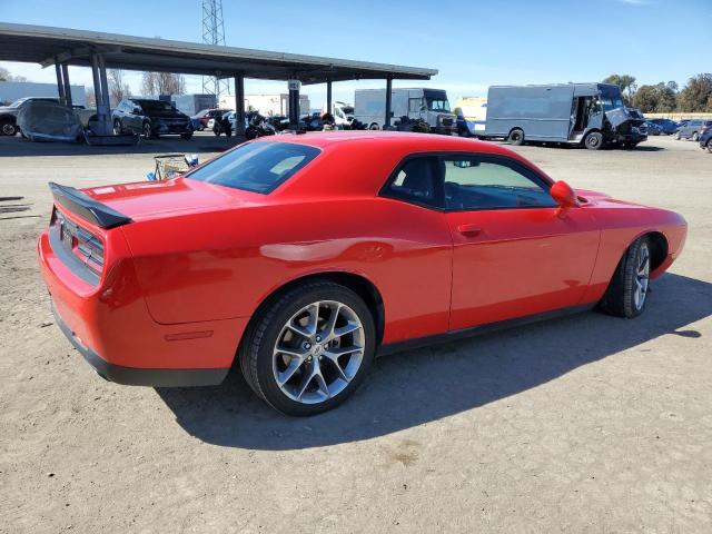 2023 DODGE CHALLENGER - 2C3CDZJGXPH507144
