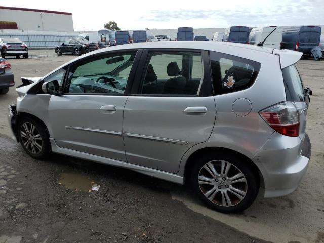 Vin: jhmge8h56bs004963, lot: 45159105, honda fit sport 20112
