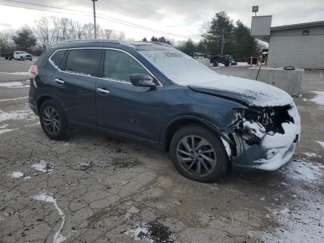2016 NISSAN ROGUE S - 5N1AT2MT8GC805356