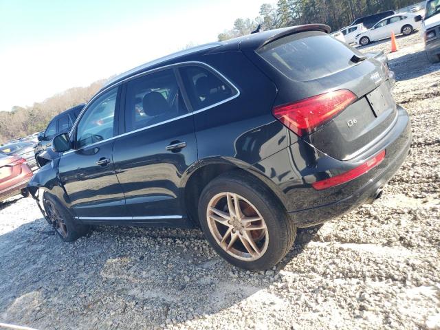 Vin: wa1l2afp3ga027211, lot: 43056945, audi q5 premium plus 20162