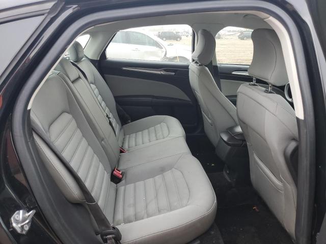 2015 FORD FUSION S H - 3FA6P0UU7FR200049