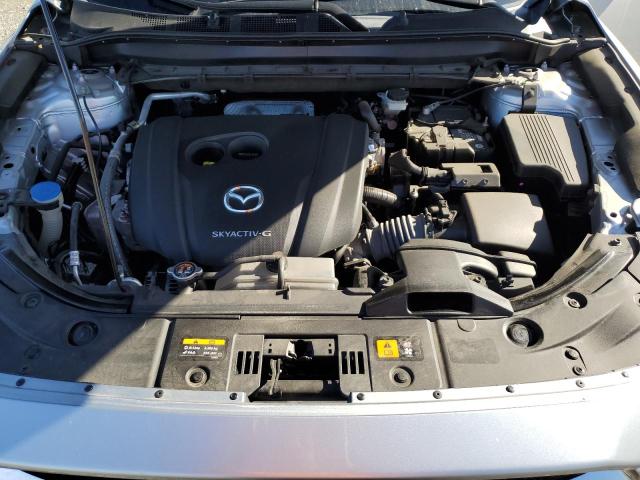 2021 MAZDA CX-5 GRAND - JM3KFBDM7M1388710