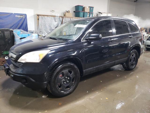 2008 HONDA CR-V EX #3093849774