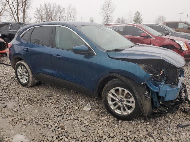 Vin: 1fmcu9g68lub48521, lot: 46218735, ford escape se 20204