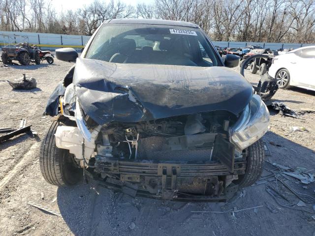 2020 NISSAN KICKS S - 3N1CP5BVXLL505844