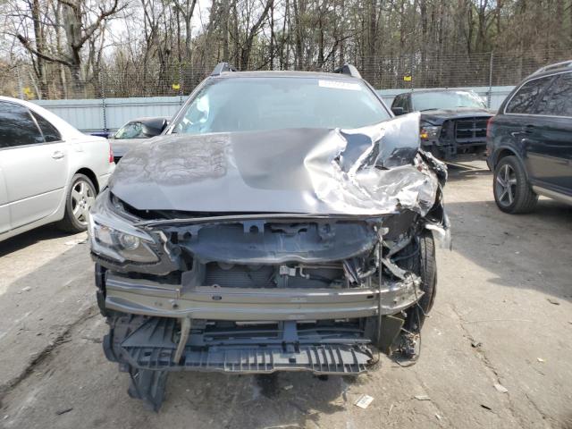2022 SUBARU OUTBACK WI 4S4BTGUDXN3242155