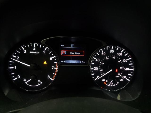 2017 NISSAN ALTIMA 2.5 - 1N4AL3AP0HC187510