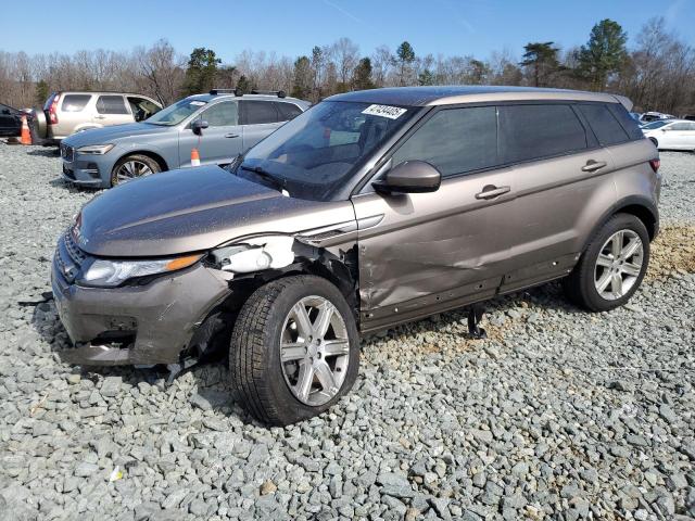 LAND ROVER RANGE ROVE