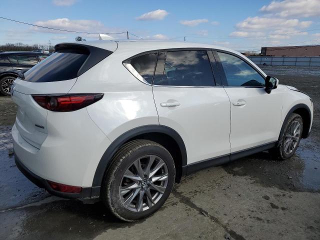 Vin: jm3kfbdm7m1391011, lot: 44749375, mazda cx-5 grand touring 20213