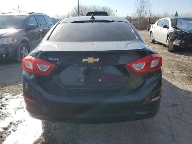 2017 CHEVROLET CRUZE LS - 1G1BC5SM3H7124224