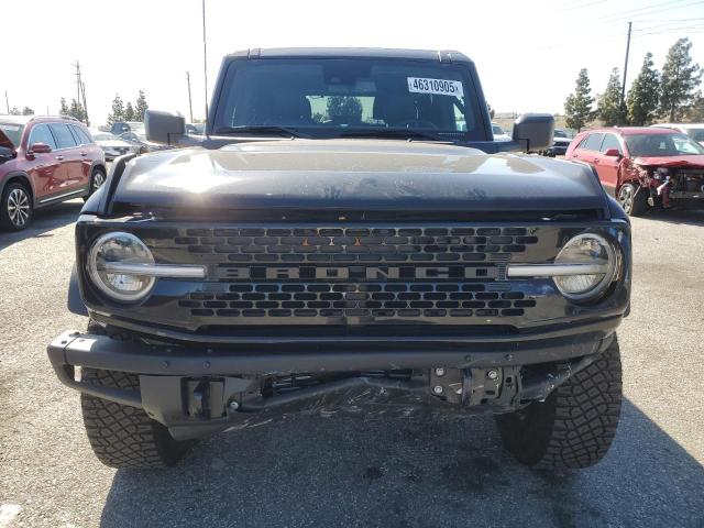 2024 FORD BRONCO WIL 1FMEE2BP1RLA54539
