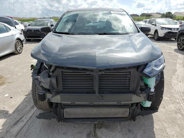 2020 CHEVROLET EQUINOX LS - 2GNAXHEV2L6271924