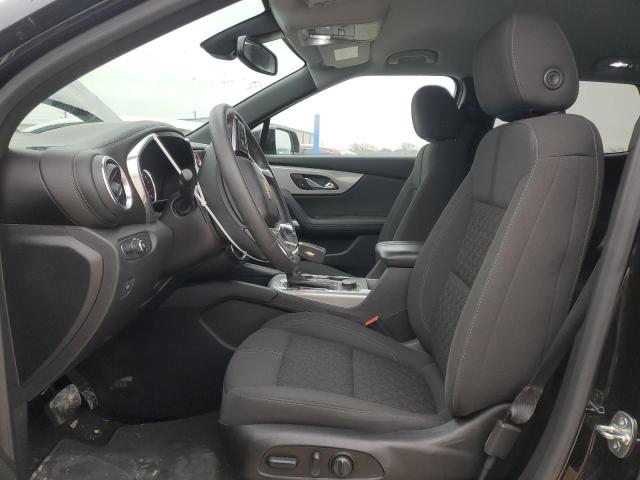 2021 CHEVROLET BLAZER 2LT 3GNKBCRS1MS553108