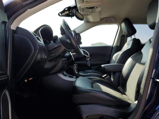 2018 JEEP COMPASS LA - 3C4NJDBB9JT392411