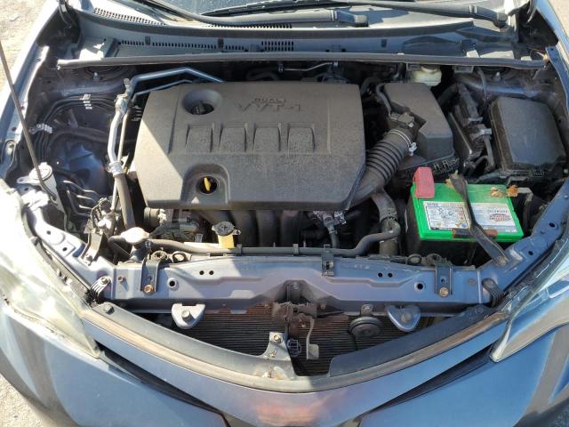 2018 TOYOTA COROLLA L - 5YFBURHE9JP752028